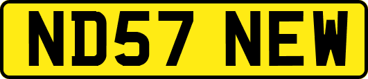 ND57NEW
