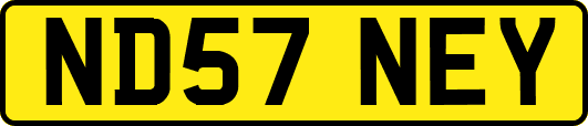 ND57NEY