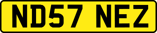 ND57NEZ
