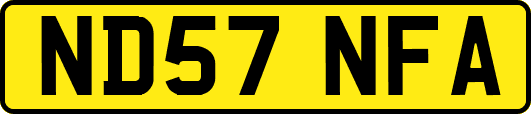 ND57NFA