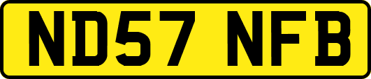 ND57NFB