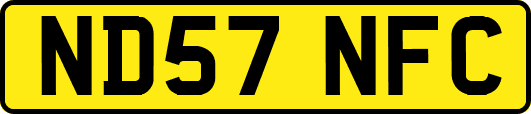 ND57NFC
