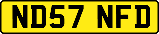 ND57NFD