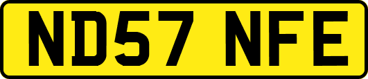 ND57NFE