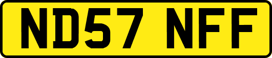 ND57NFF
