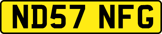 ND57NFG