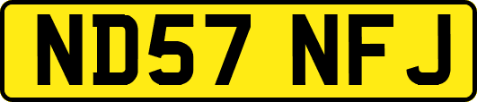 ND57NFJ
