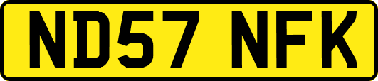 ND57NFK