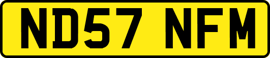 ND57NFM