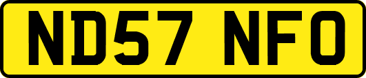 ND57NFO