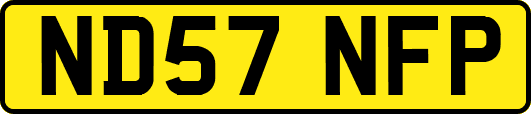 ND57NFP