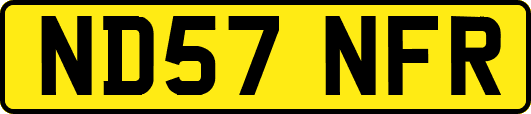 ND57NFR