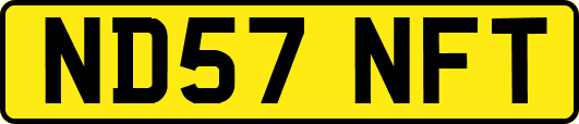 ND57NFT