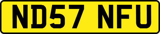 ND57NFU