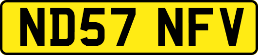 ND57NFV