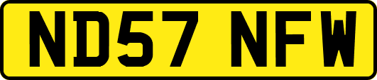 ND57NFW