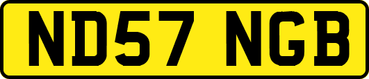 ND57NGB
