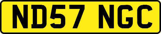 ND57NGC