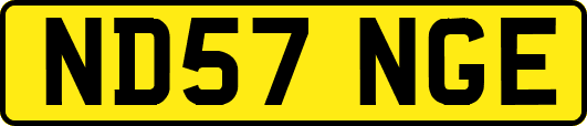 ND57NGE