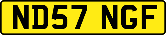 ND57NGF