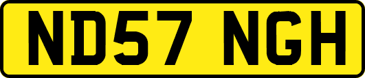 ND57NGH