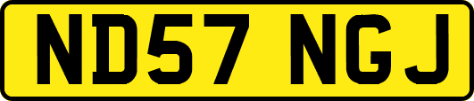ND57NGJ