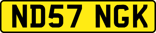 ND57NGK