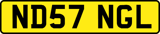 ND57NGL