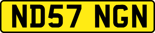 ND57NGN