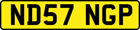 ND57NGP