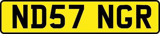 ND57NGR