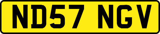 ND57NGV