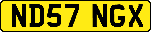ND57NGX