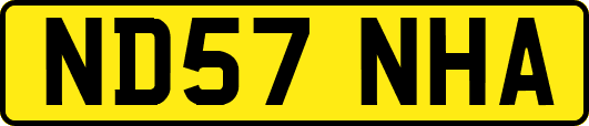ND57NHA