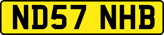 ND57NHB