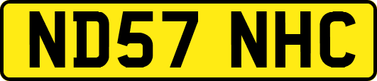 ND57NHC