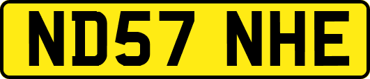 ND57NHE