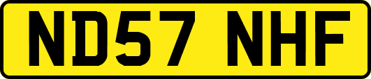 ND57NHF