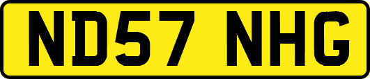 ND57NHG