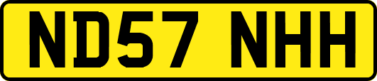ND57NHH
