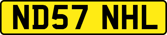 ND57NHL