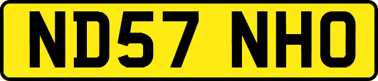 ND57NHO