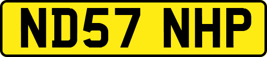 ND57NHP