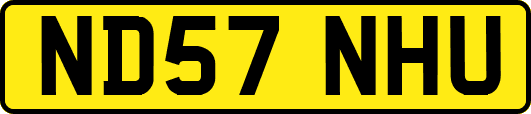 ND57NHU