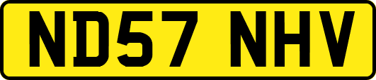 ND57NHV
