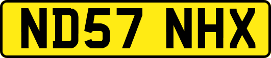ND57NHX