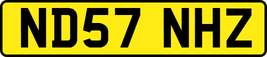 ND57NHZ
