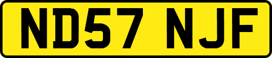 ND57NJF