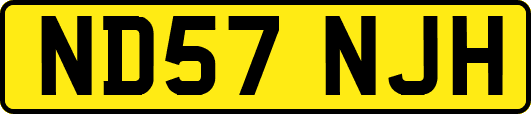 ND57NJH