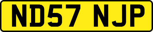ND57NJP